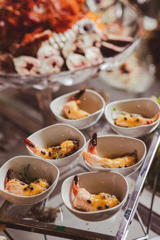 Rósula Luz – Eventos & Buffet