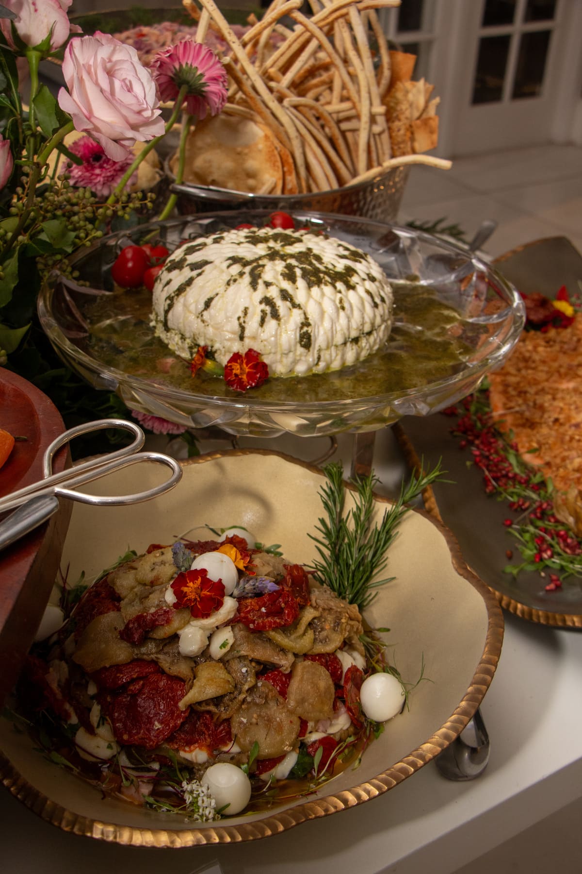 Rósula Luz – Eventos & Buffet