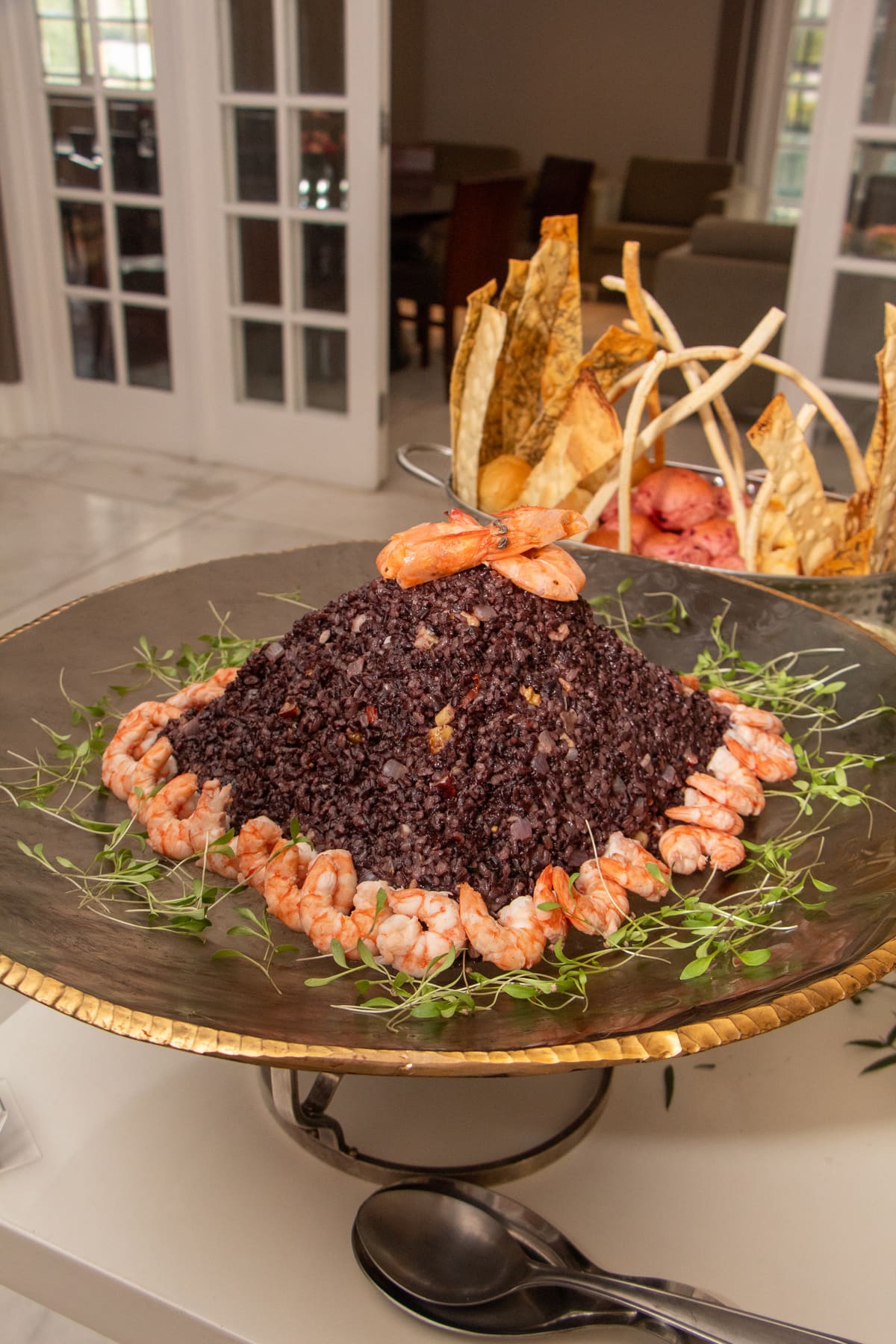 Rósula Luz – Eventos & Buffet