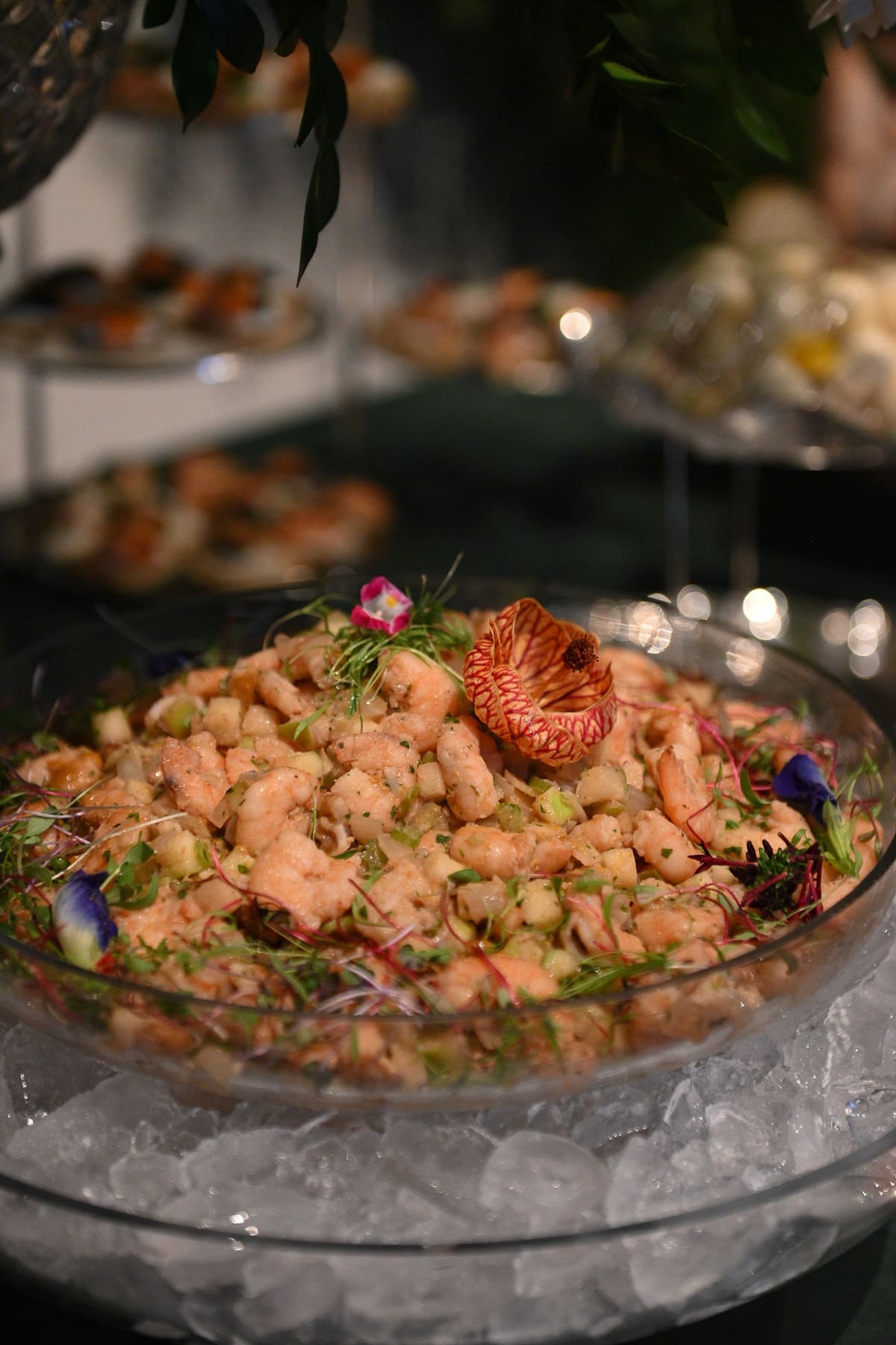 Rósula Luz – Eventos & Buffet