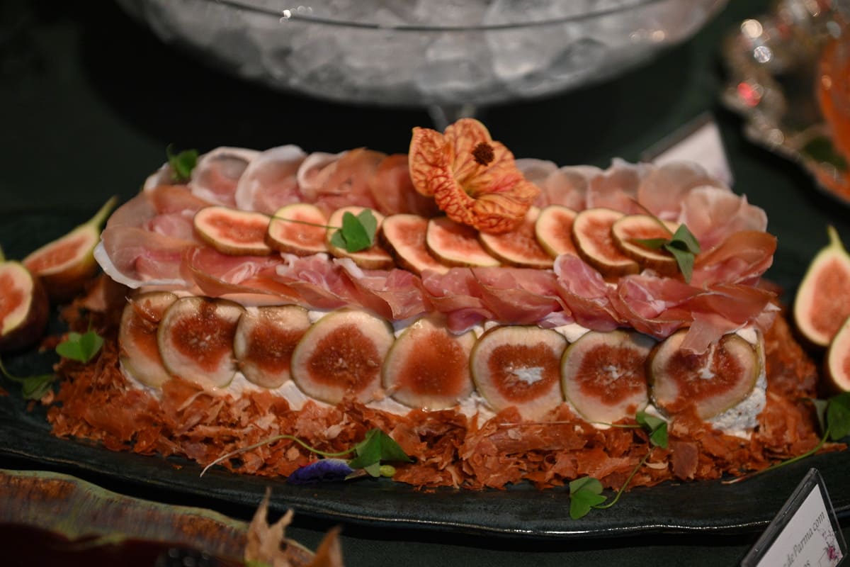 Rósula Luz – Eventos & Buffet
