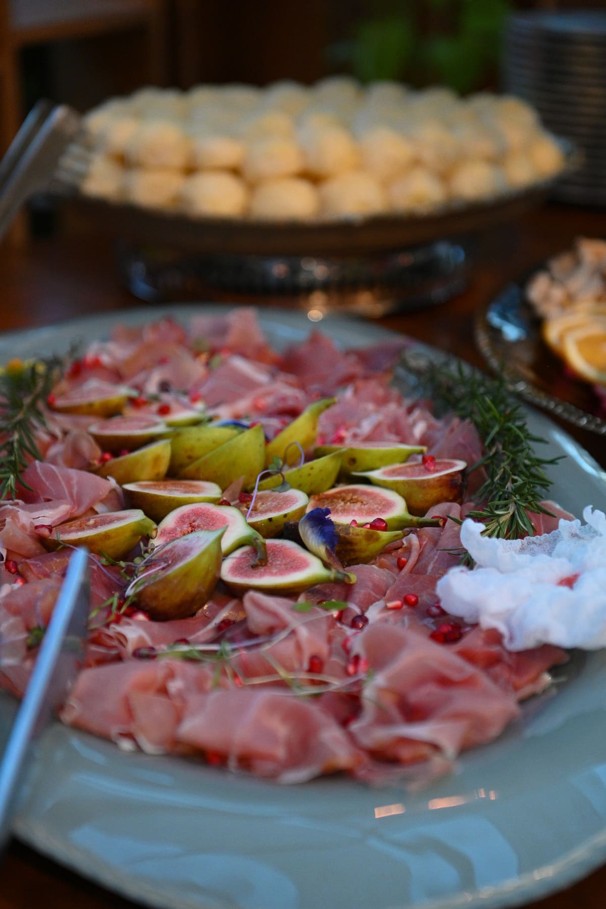 Rósula Luz – Eventos & Buffet