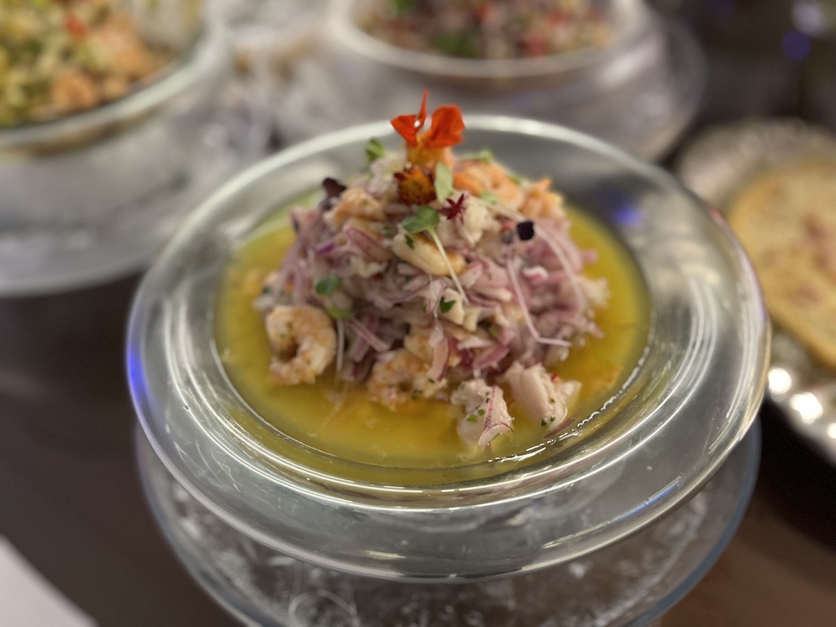 Rósula Luz – Eventos & Buffet