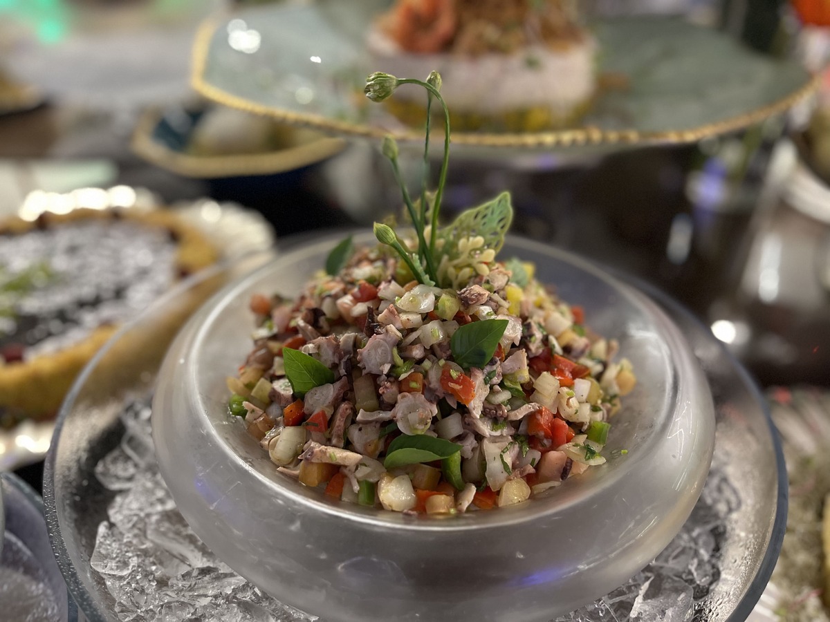 Rósula Luz – Eventos & Buffet
