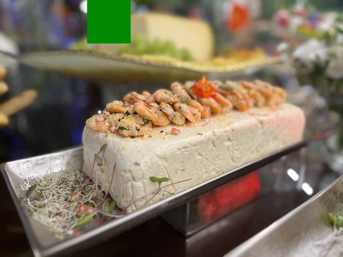 Rósula Luz – Eventos & Buffet