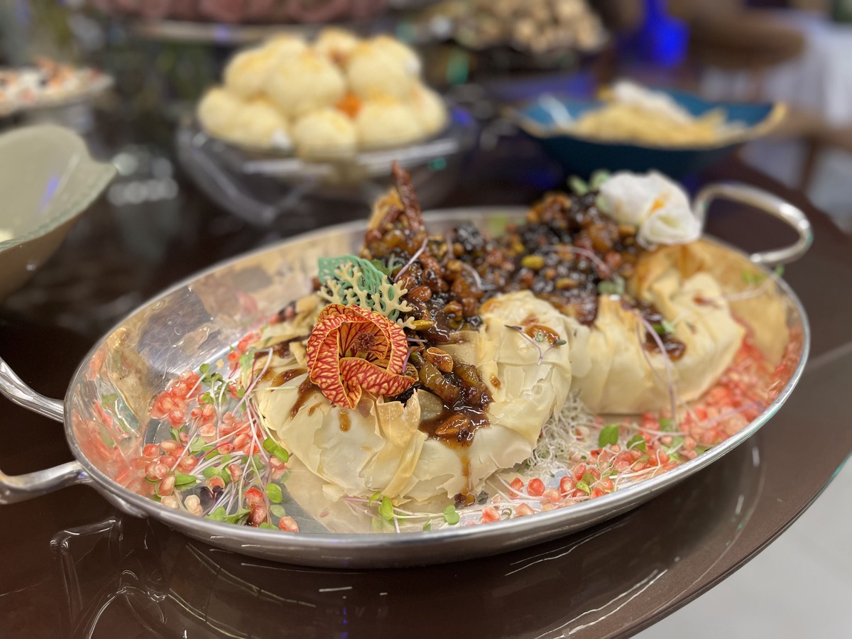 Rósula Luz – Eventos & Buffet