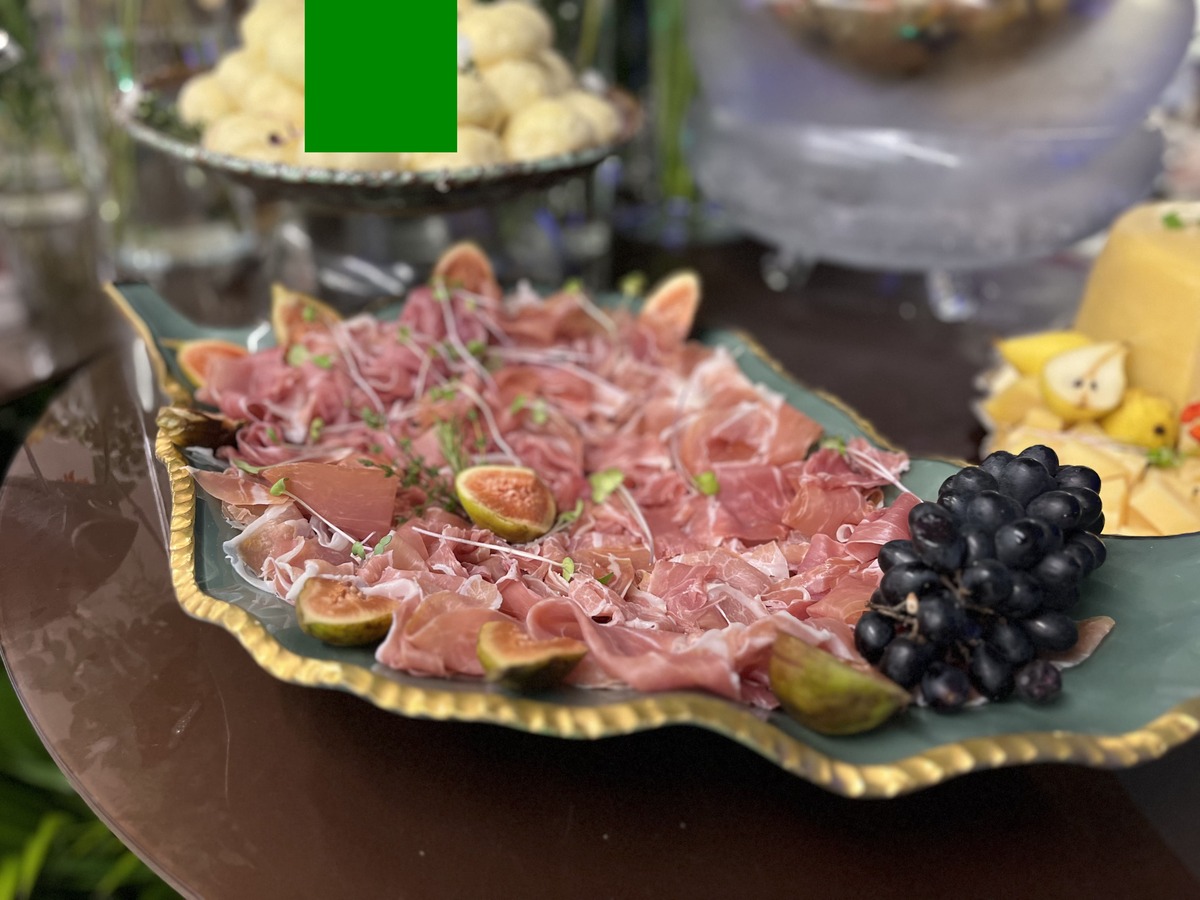 Rósula Luz – Eventos & Buffet