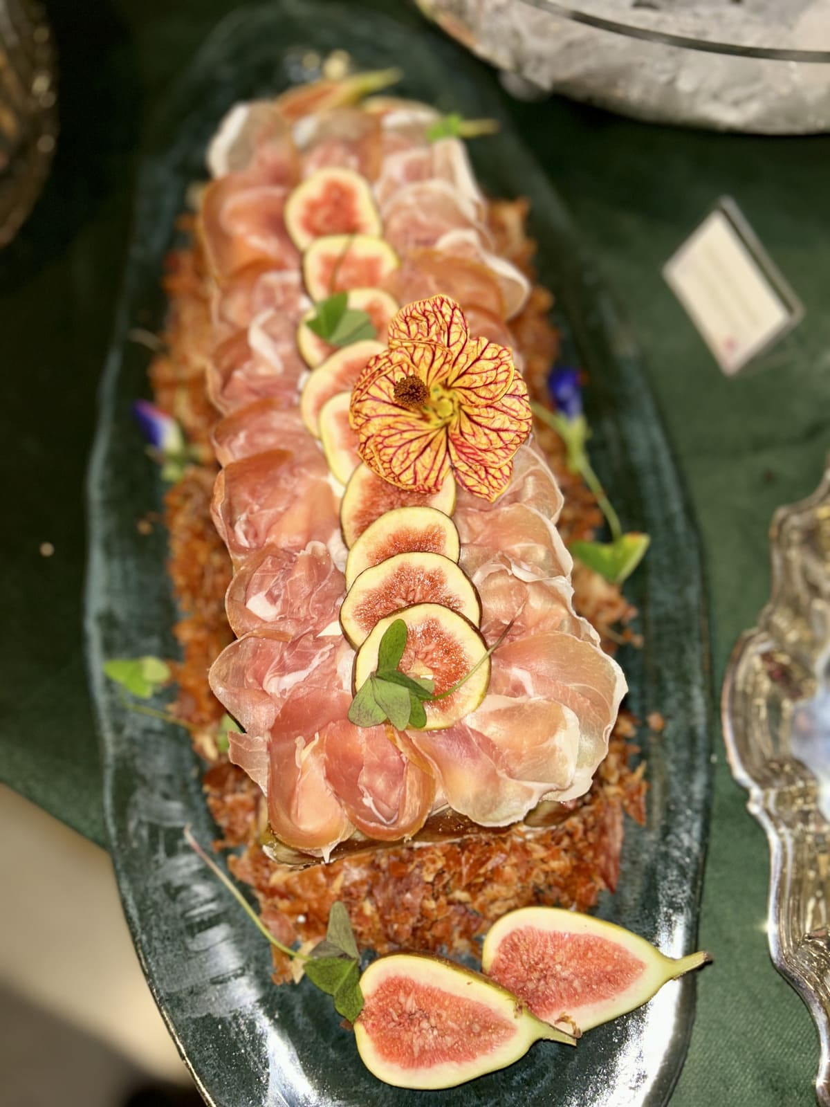 Rósula Luz – Eventos & Buffet