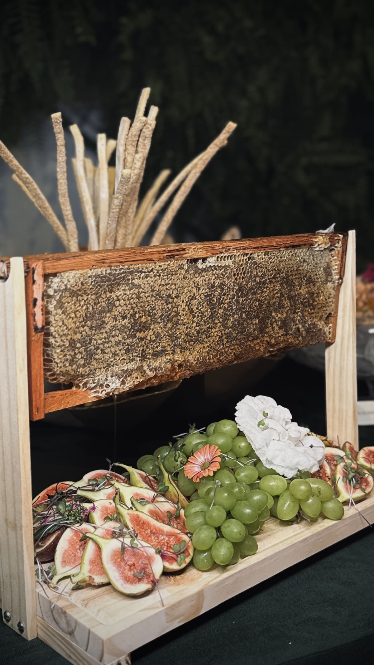Rósula Luz – Eventos & Buffet